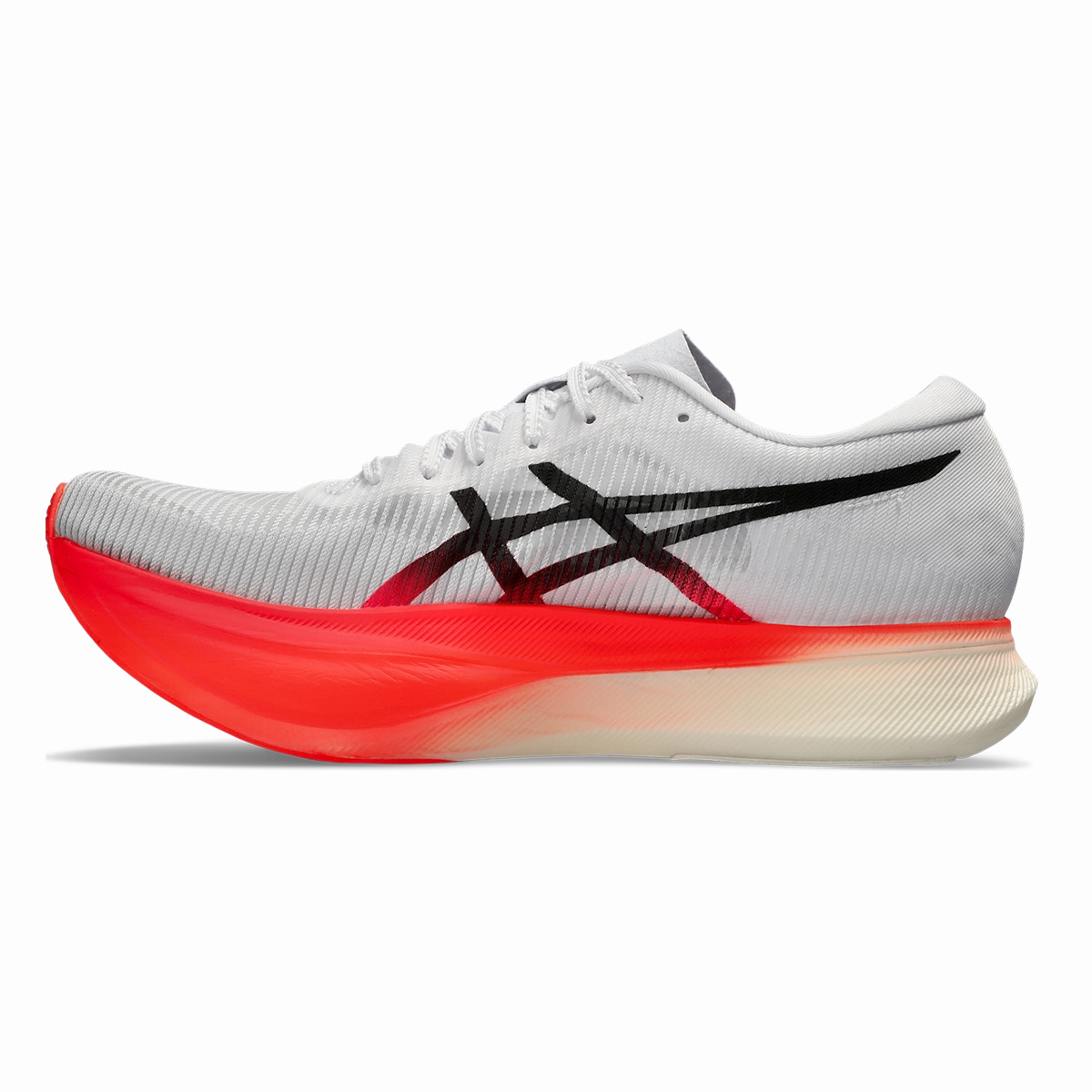 Asics Metaspeed Sky   High-energy running shoes