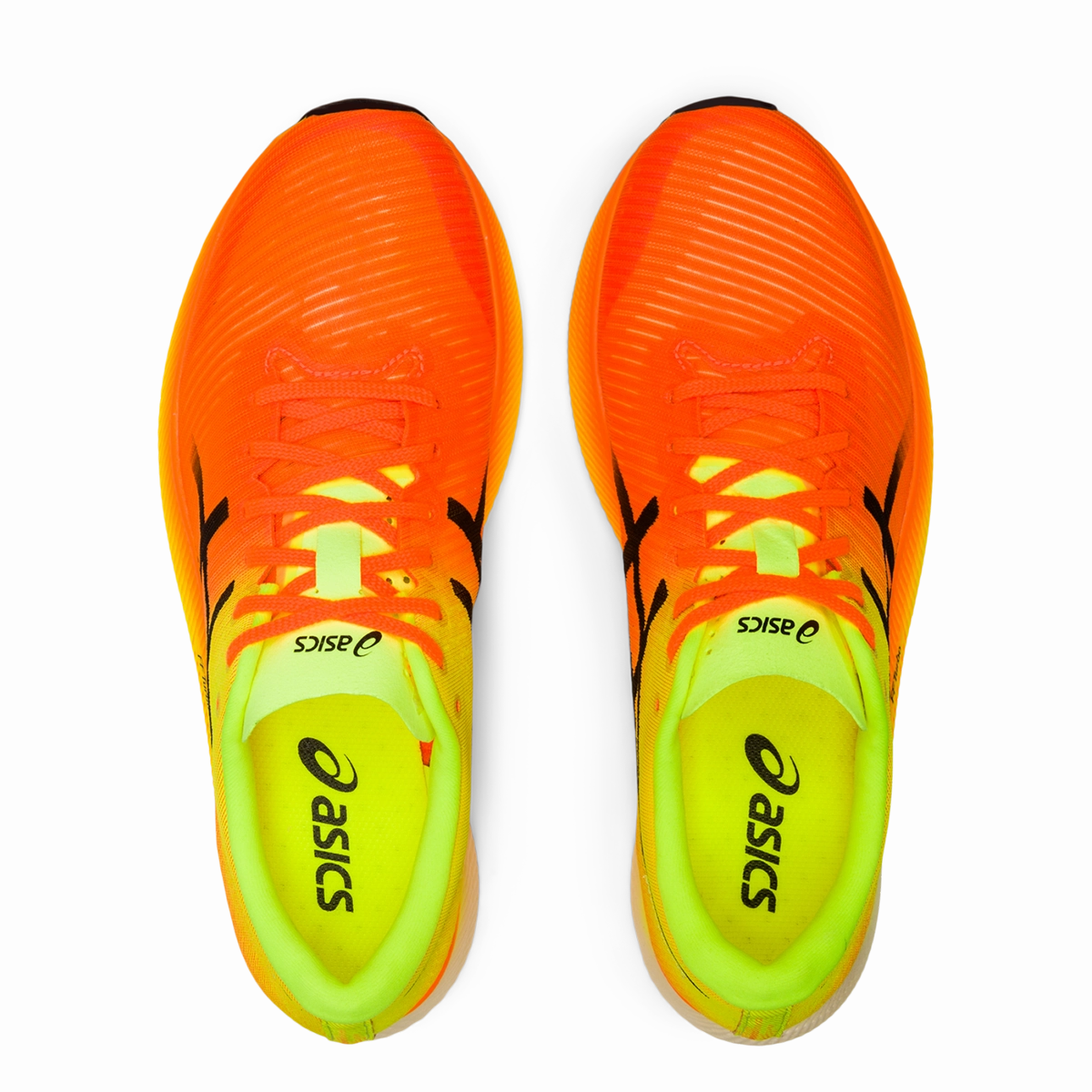 Asics MetaSpeed Sky Cushioned running sneakers