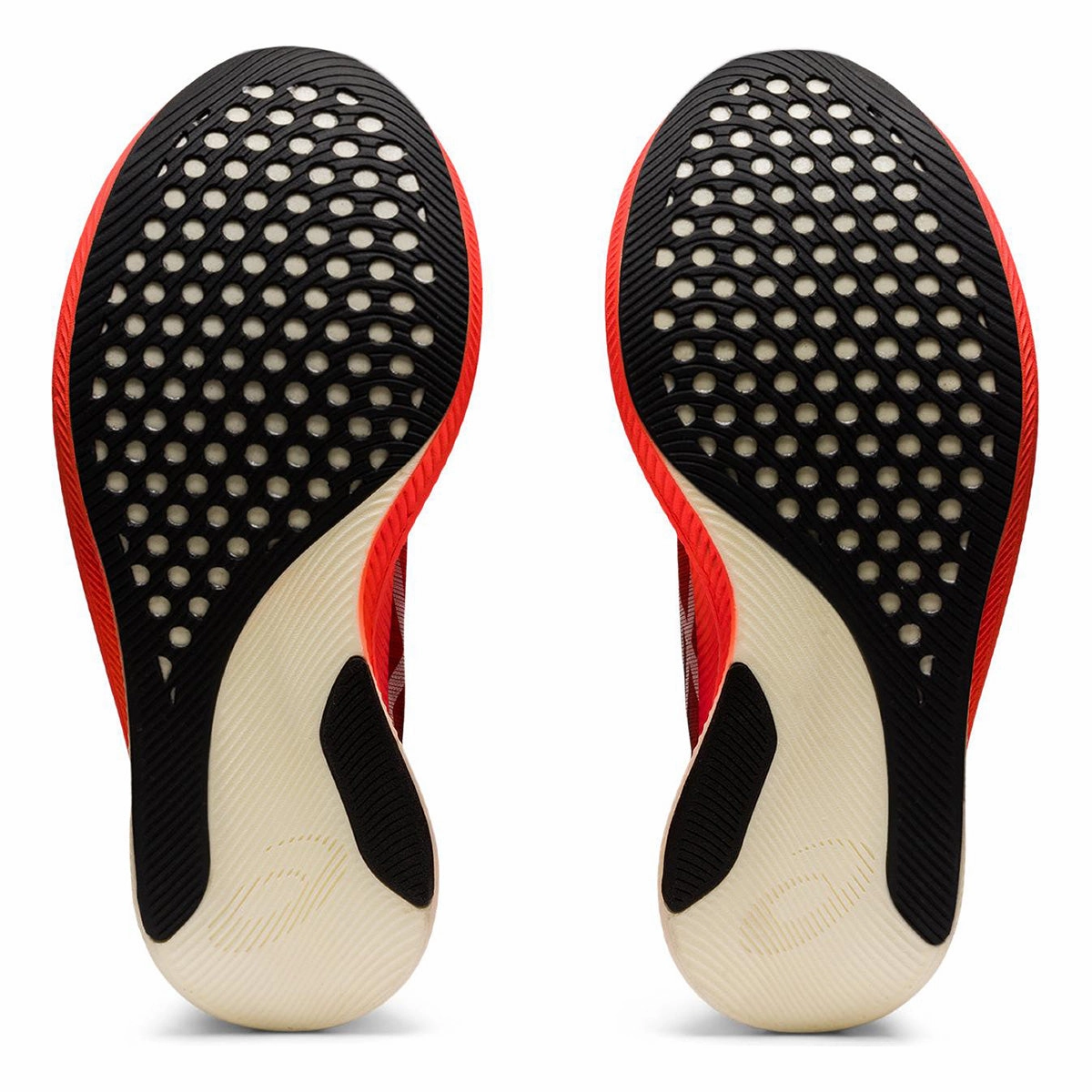 Asics MetaSpeed Sky High-energy running shoes
