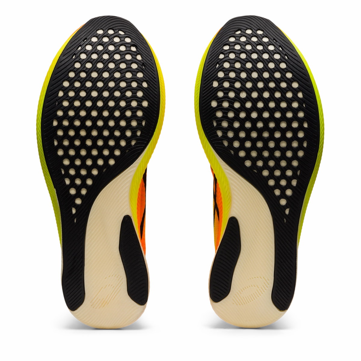 Asics MetaSpeed Sky High-energy running shoes