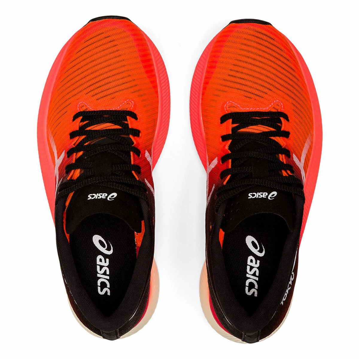 Asics MetaSpeed Sky High-energy running shoes