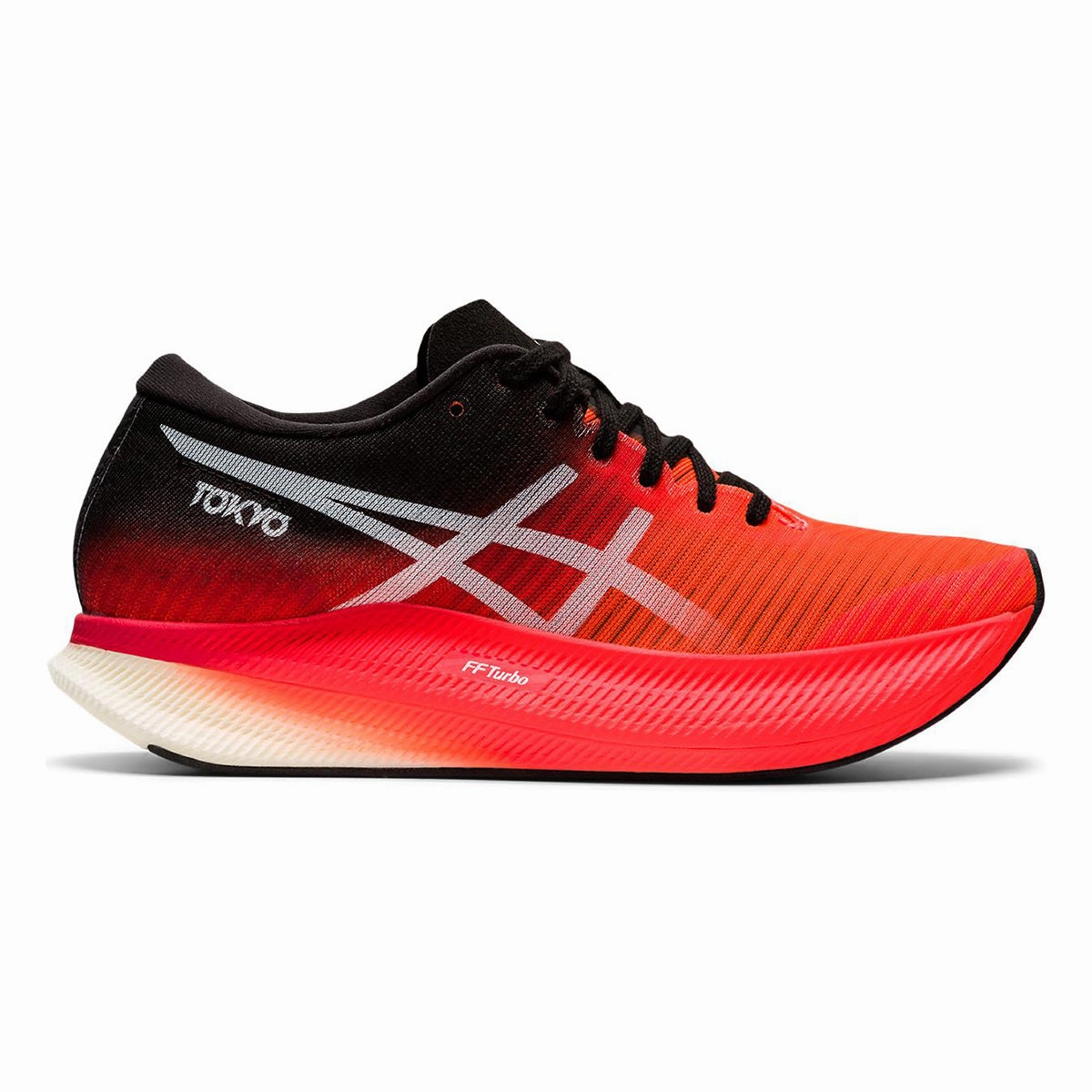 Asics MetaSpeed Sky High-energy running shoes