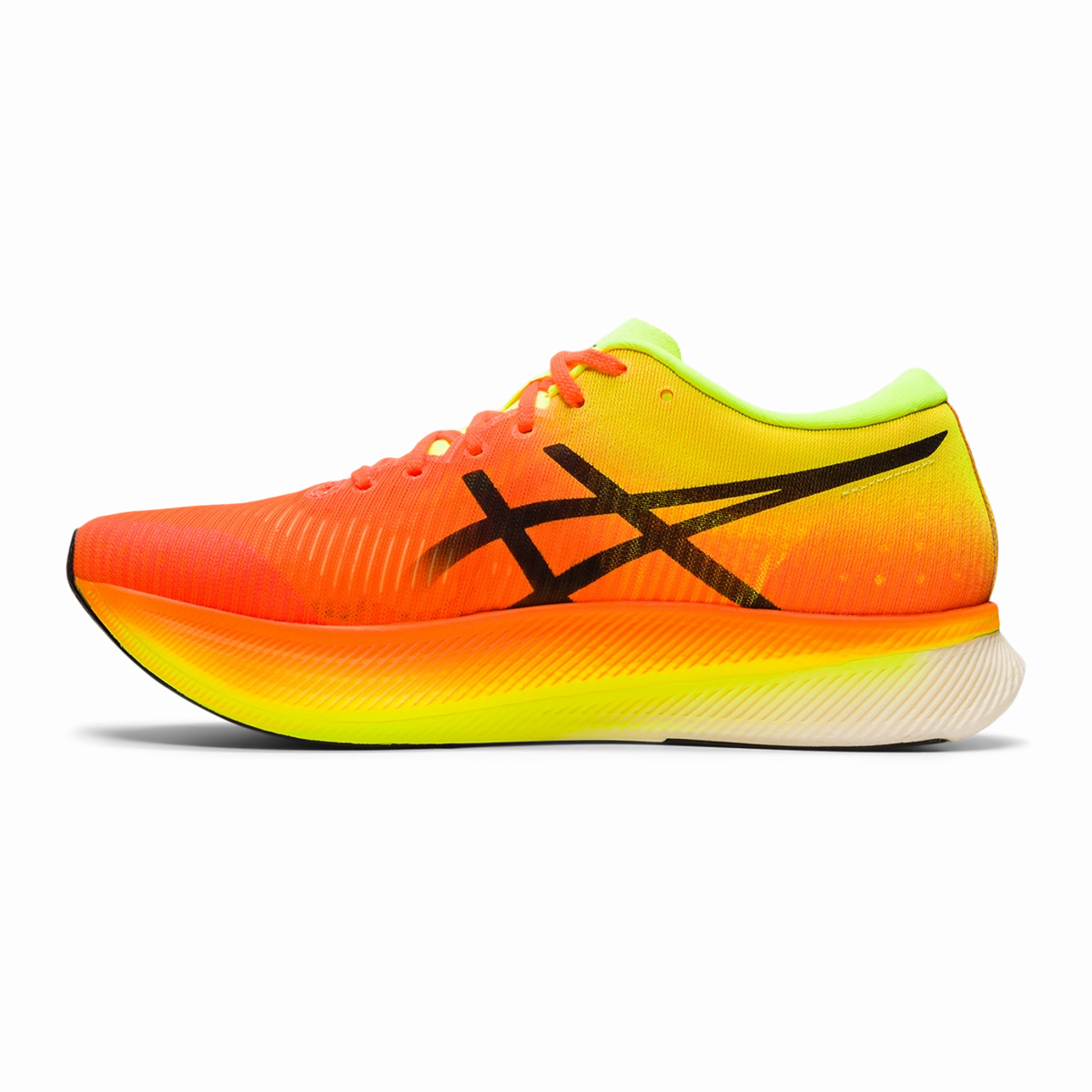 Asics MetaSpeed Sky High-energy running shoes