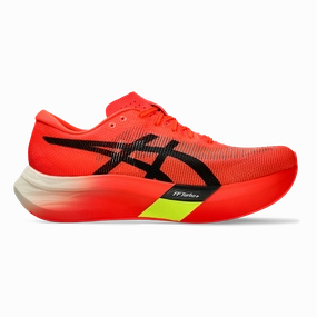 Asics Metaspeed Sky Paris Asics neutral footwear designed for balanced running