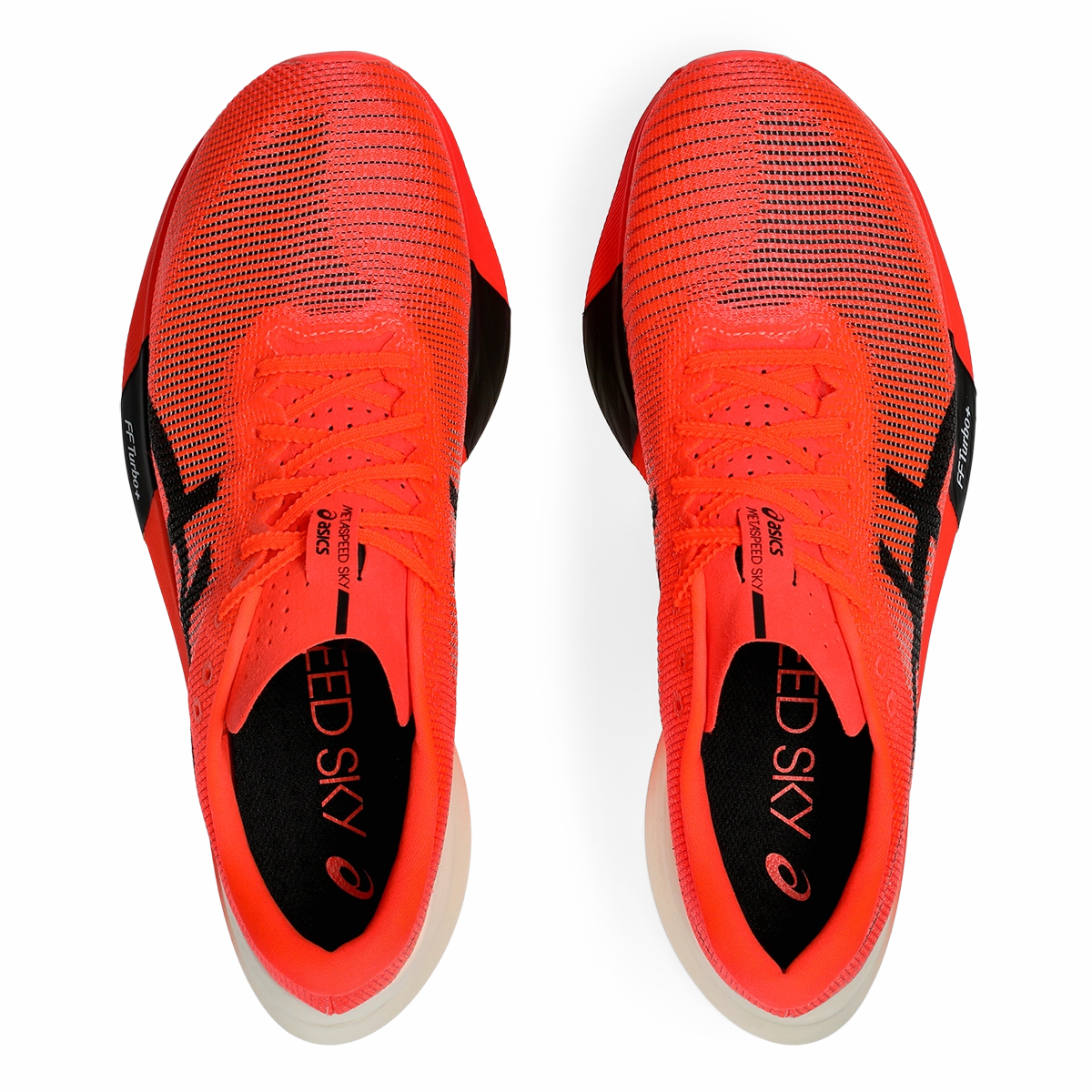 Asics Metaspeed Sky Paris Asics neutral running shoes
