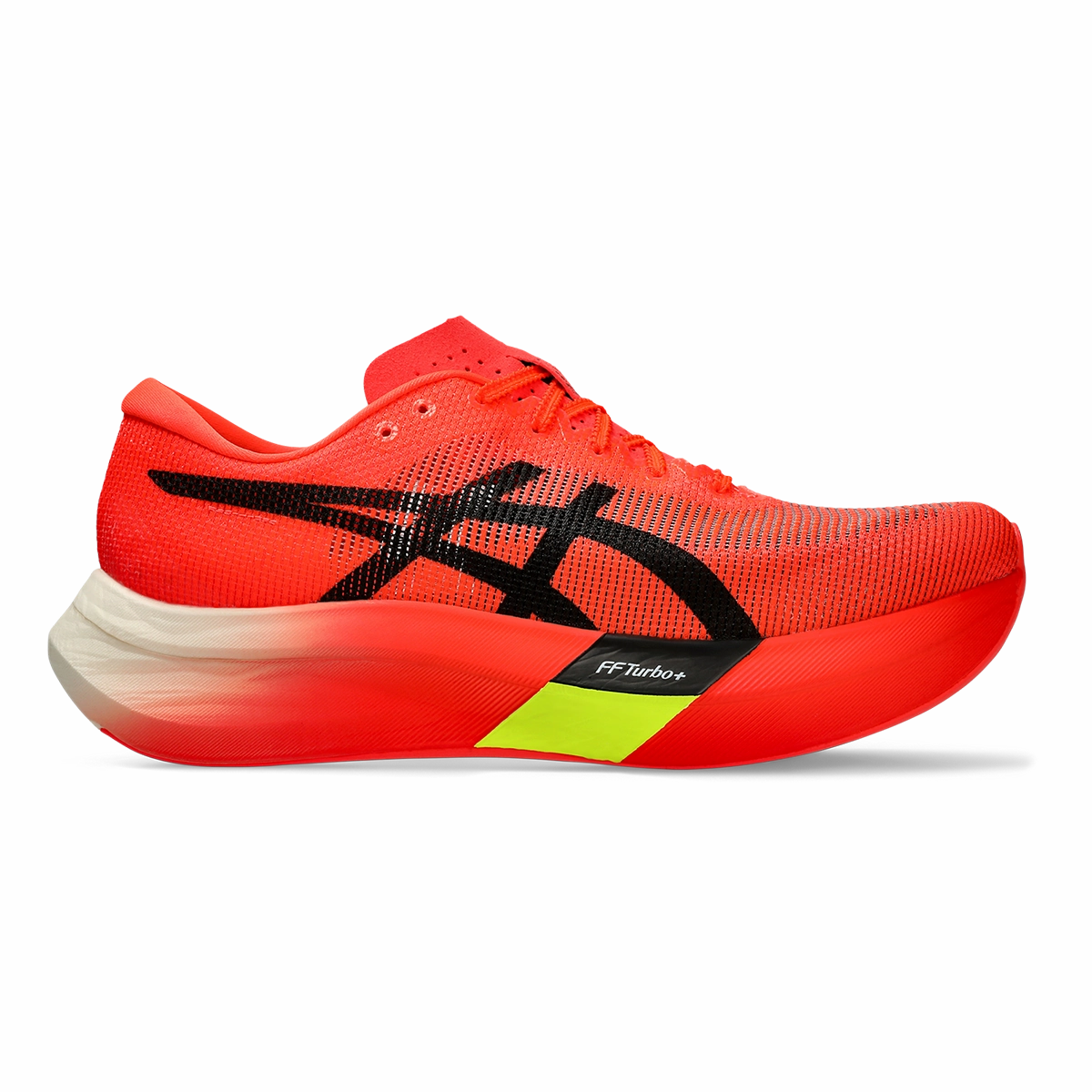Asics Metaspeed Sky Paris Asics neutral footwear designed for balanced running