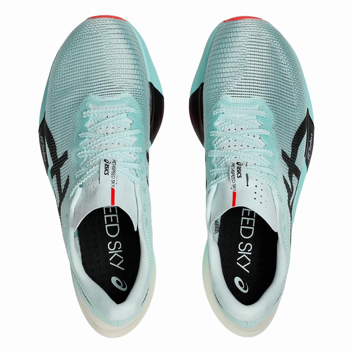 Asics Metaspeed Sky Paris Asics neutral running shoes