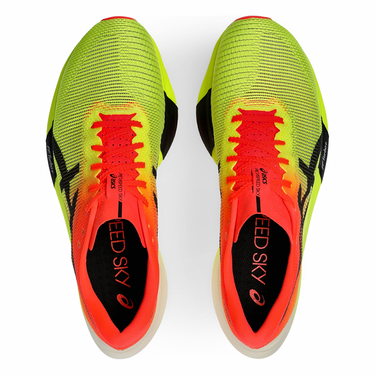 Asics Metaspeed Sky Paris Asics neutral running shoes