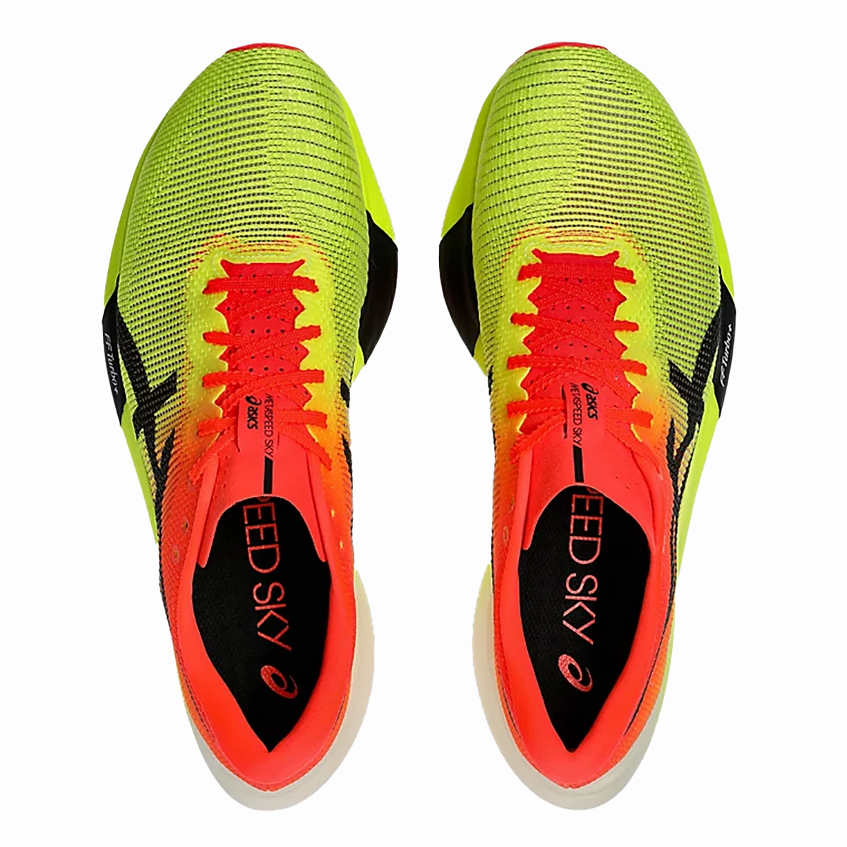 Asics Metaspeed Sky Paris Asics neutral running shoes