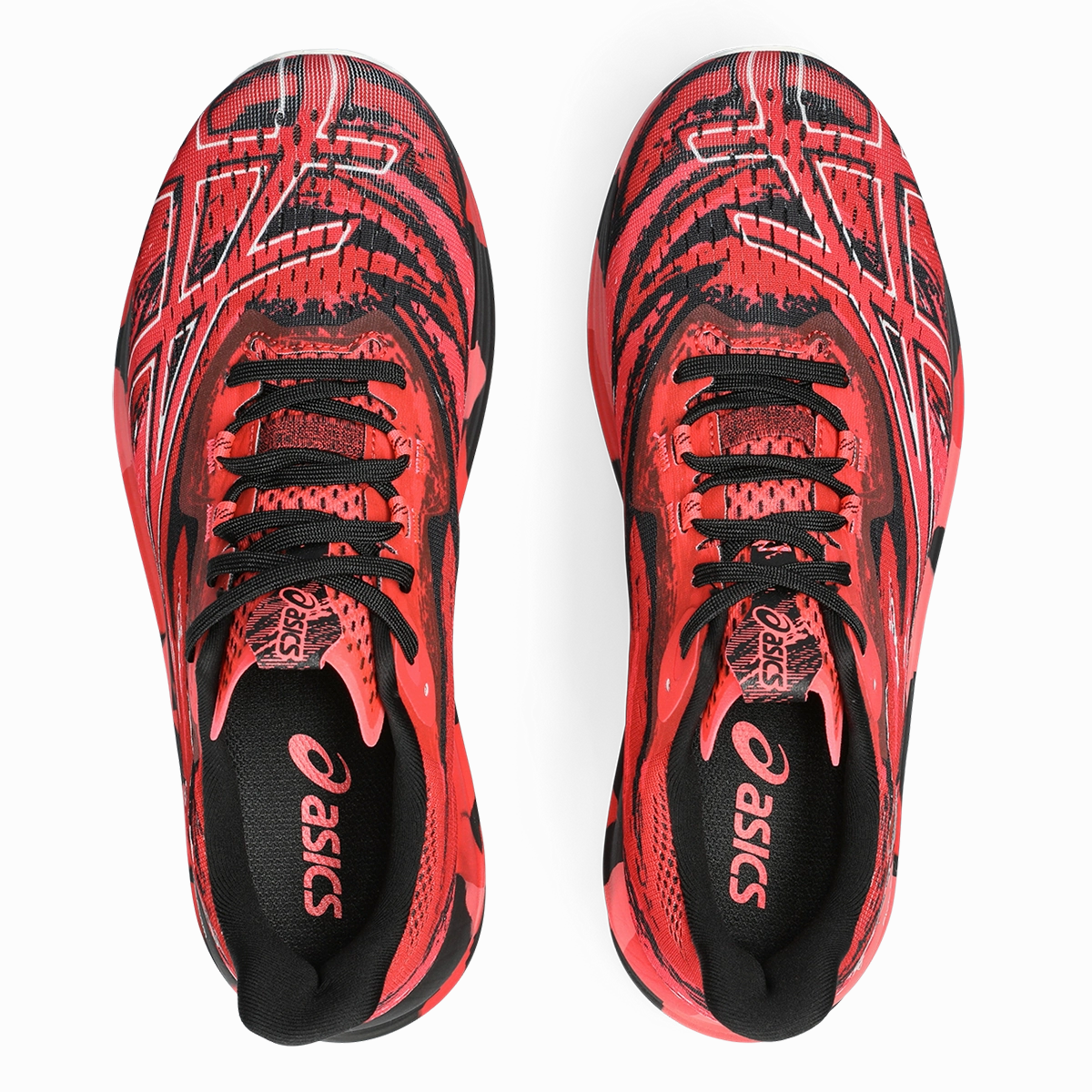 Asics Noosa Tri 15 Asics neutral running shoes