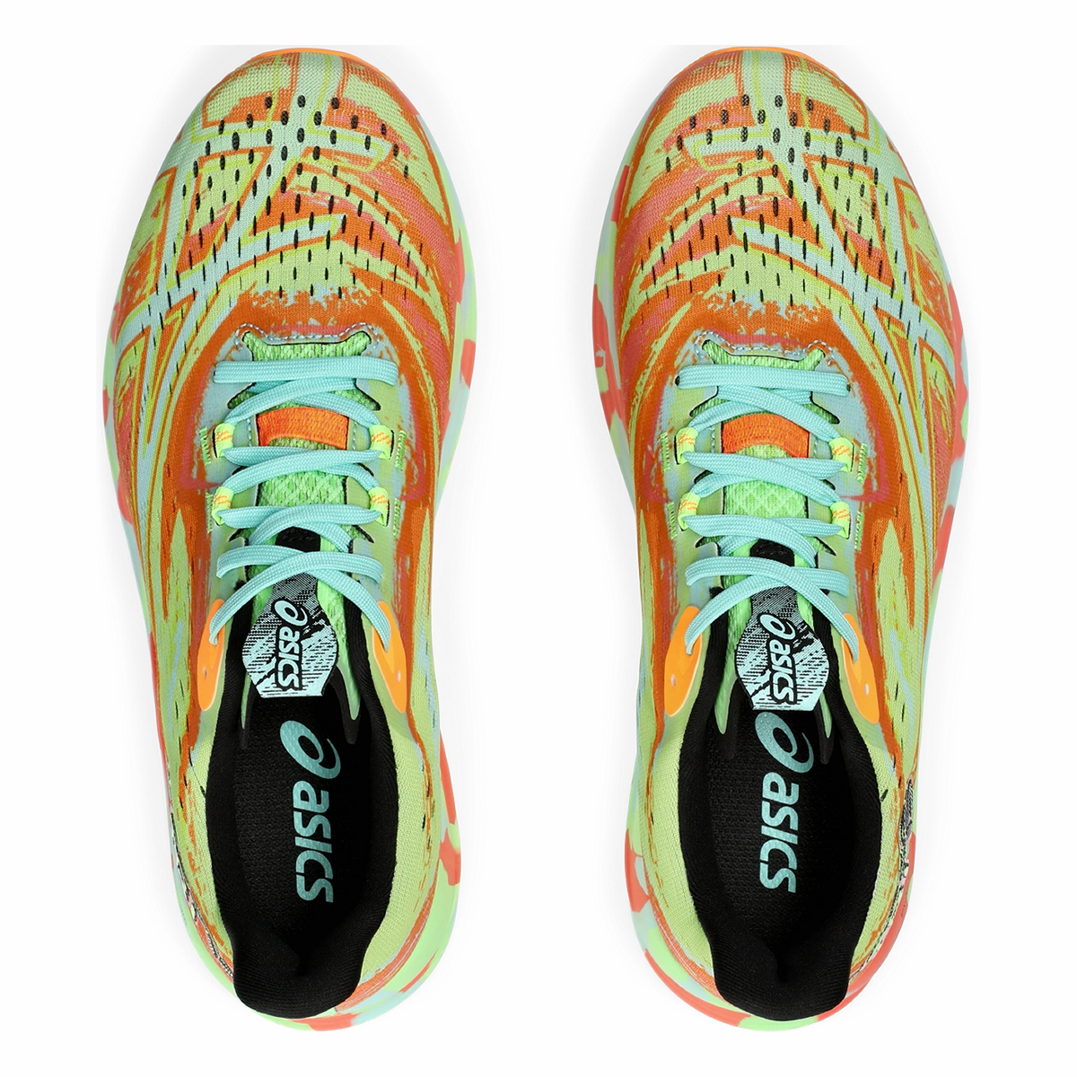 Asics Noosa Tri 15 Asics neutral running shoes