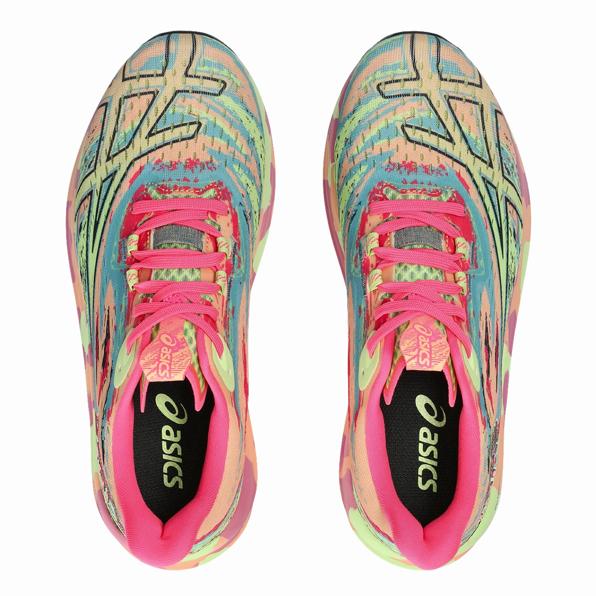 Asics Noosa Tri 15 Asics neutral running shoes