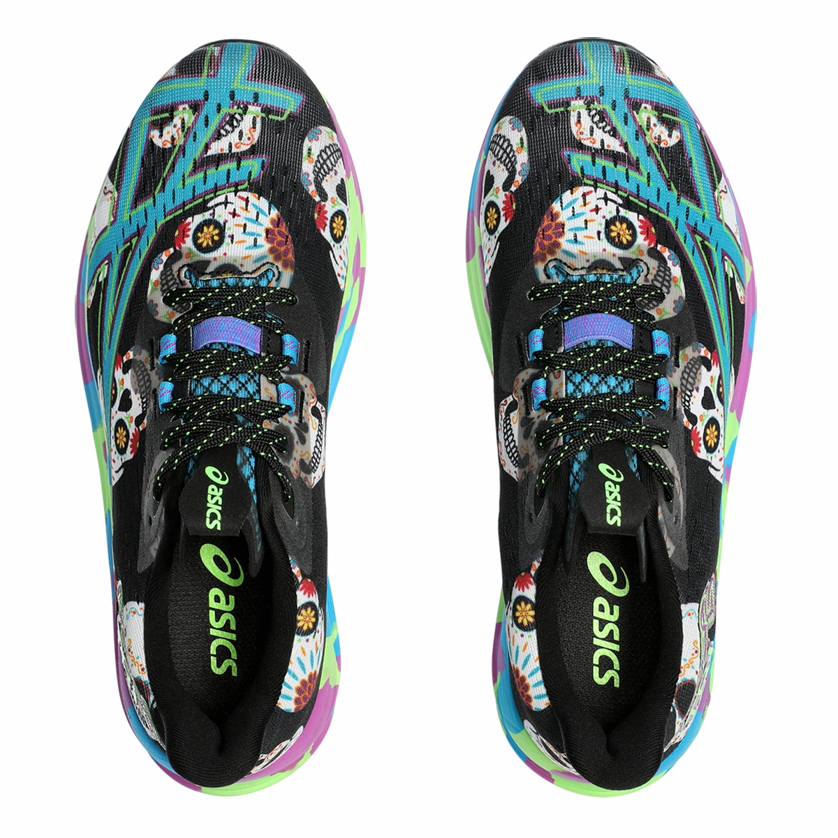 Asics Noosa Tri 15 Asics neutral running shoes