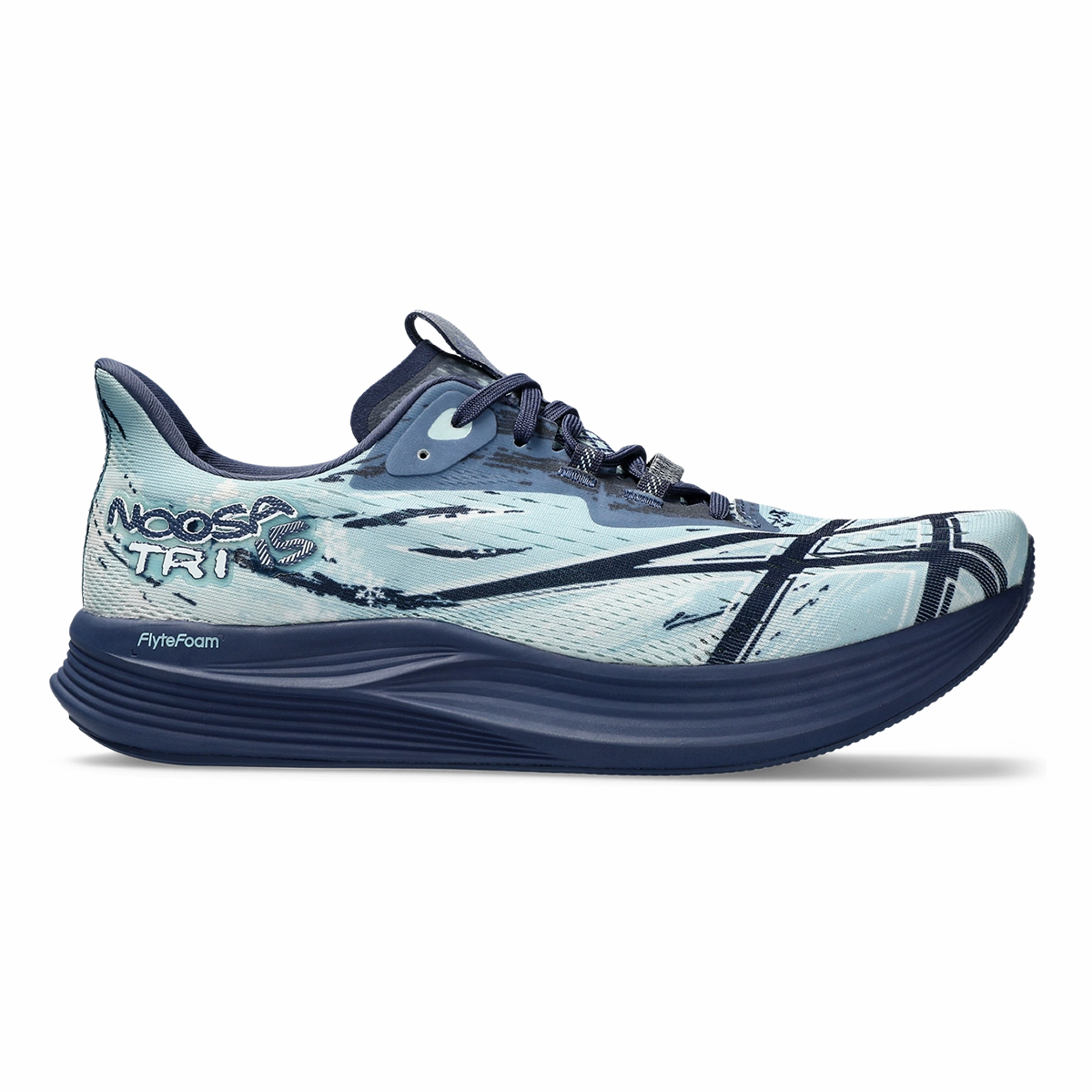Asics Noosa Tri 15 Asics neutral running shoes