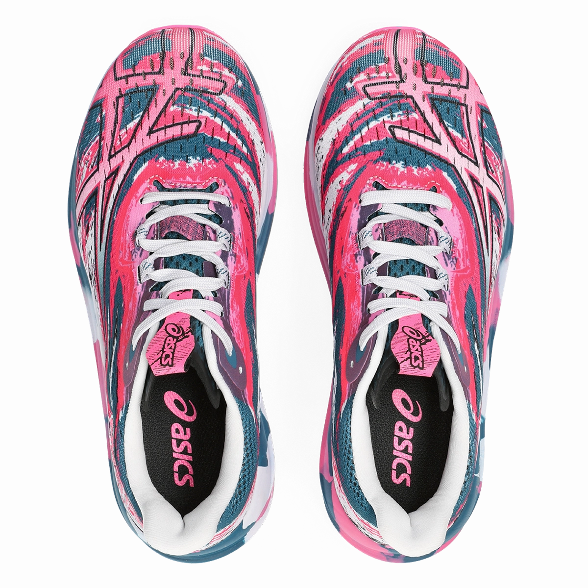 Asics Noosa Tri 15 Asics neutral running shoes