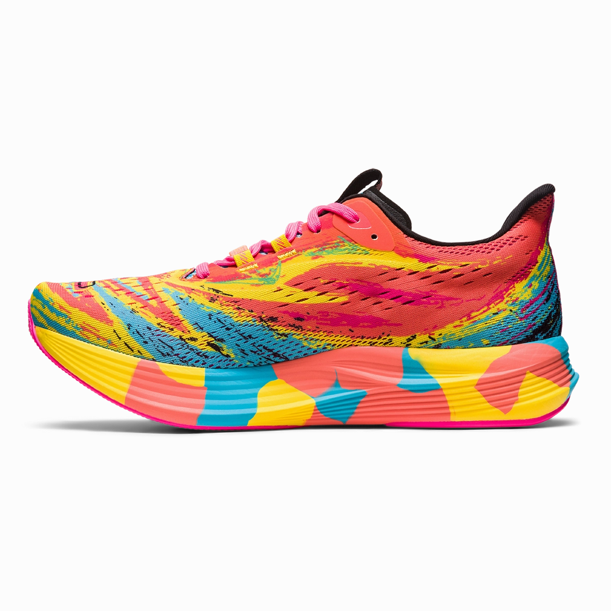 Asics Noosa Tri 15 Asics neutral running shoes