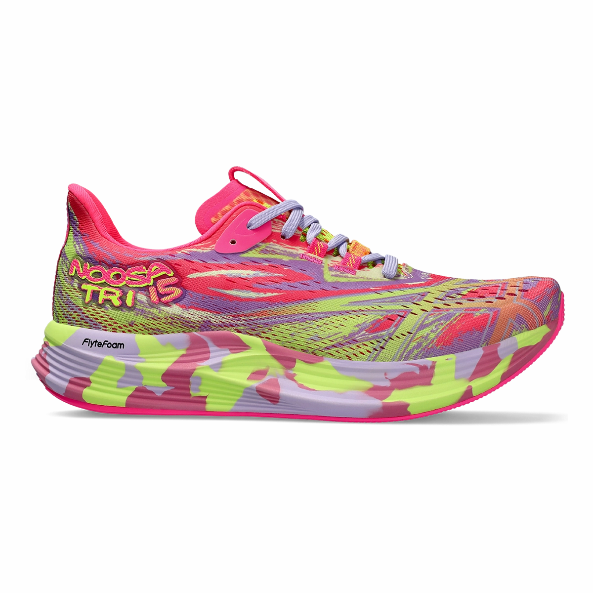 Asics Noosa Tri 15 Asics neutral running shoes