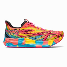 Asics Noosa Tri 15 Asics neutral footwear designed for balanced running