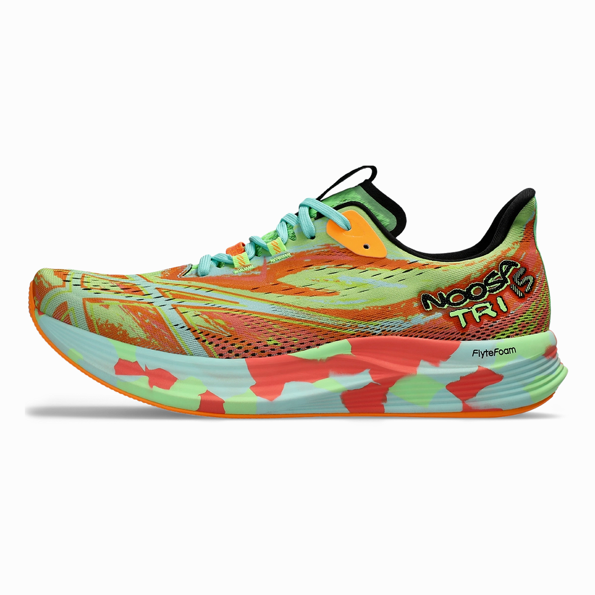 Asics Noosa Tri 15 Asics neutral running shoes