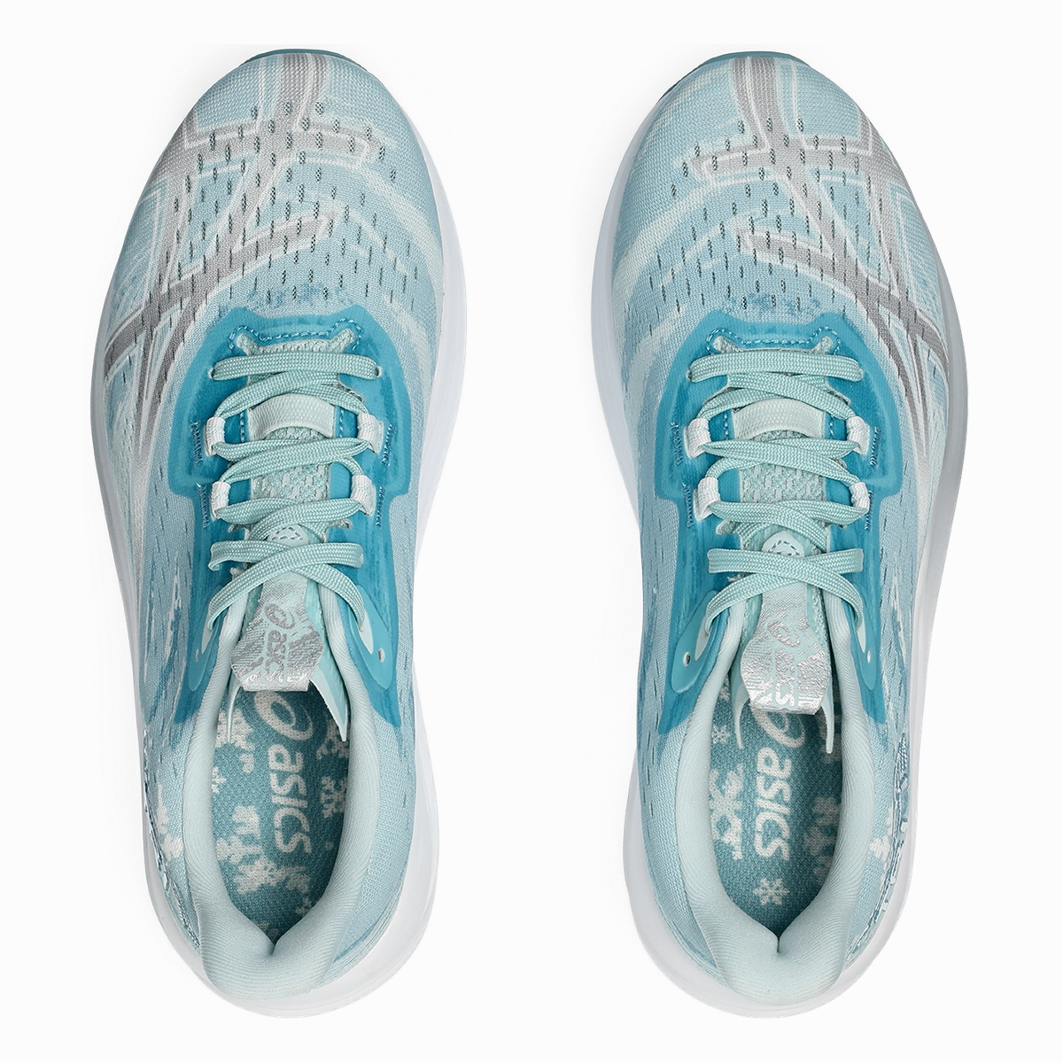 Asics Noosa Tri 15 Asics neutral running shoes