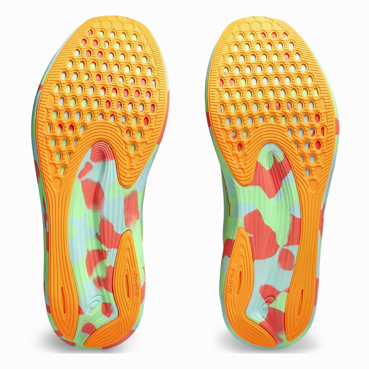 Asics Noosa Tri 15 Asics neutral running shoes