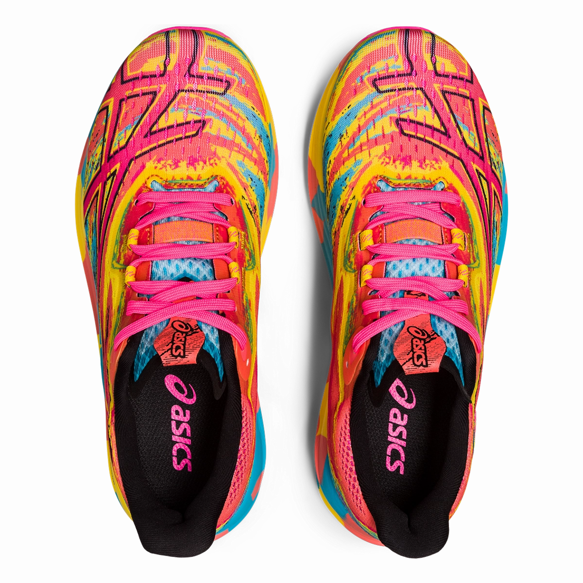 Asics Noosa Tri 15 Asics neutral running shoes