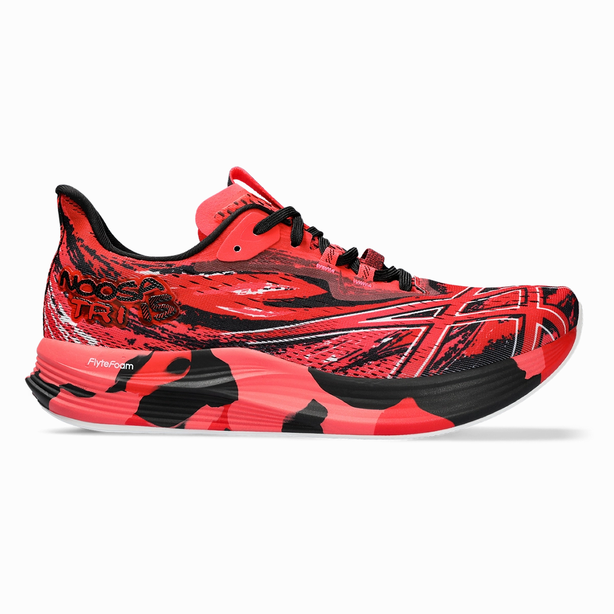 Asics Noosa Tri 15 Asics neutral running shoes