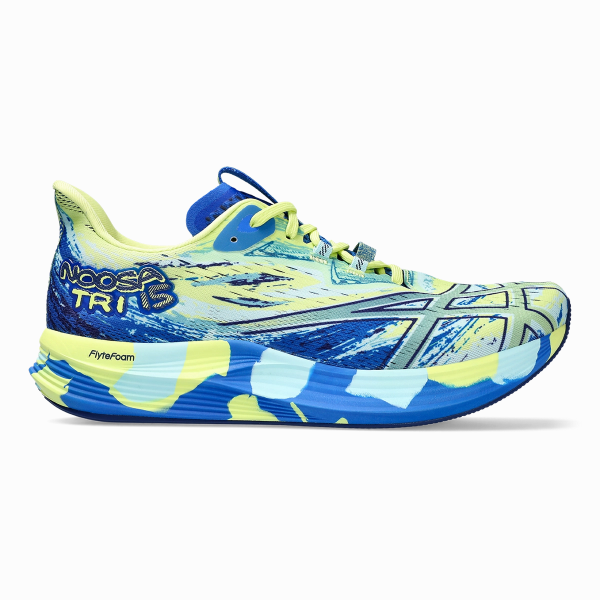 Asics Noosa Tri 15 Asics neutral running shoes