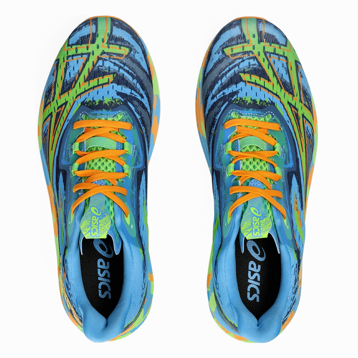 Asics Noosa Tri 15 Asics neutral running shoes