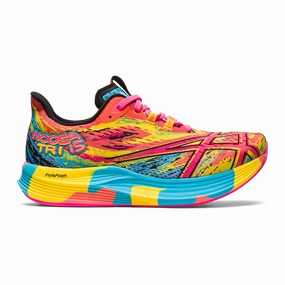 Asics Noosa Tri 15 Asics neutral footwear designed for balanced running