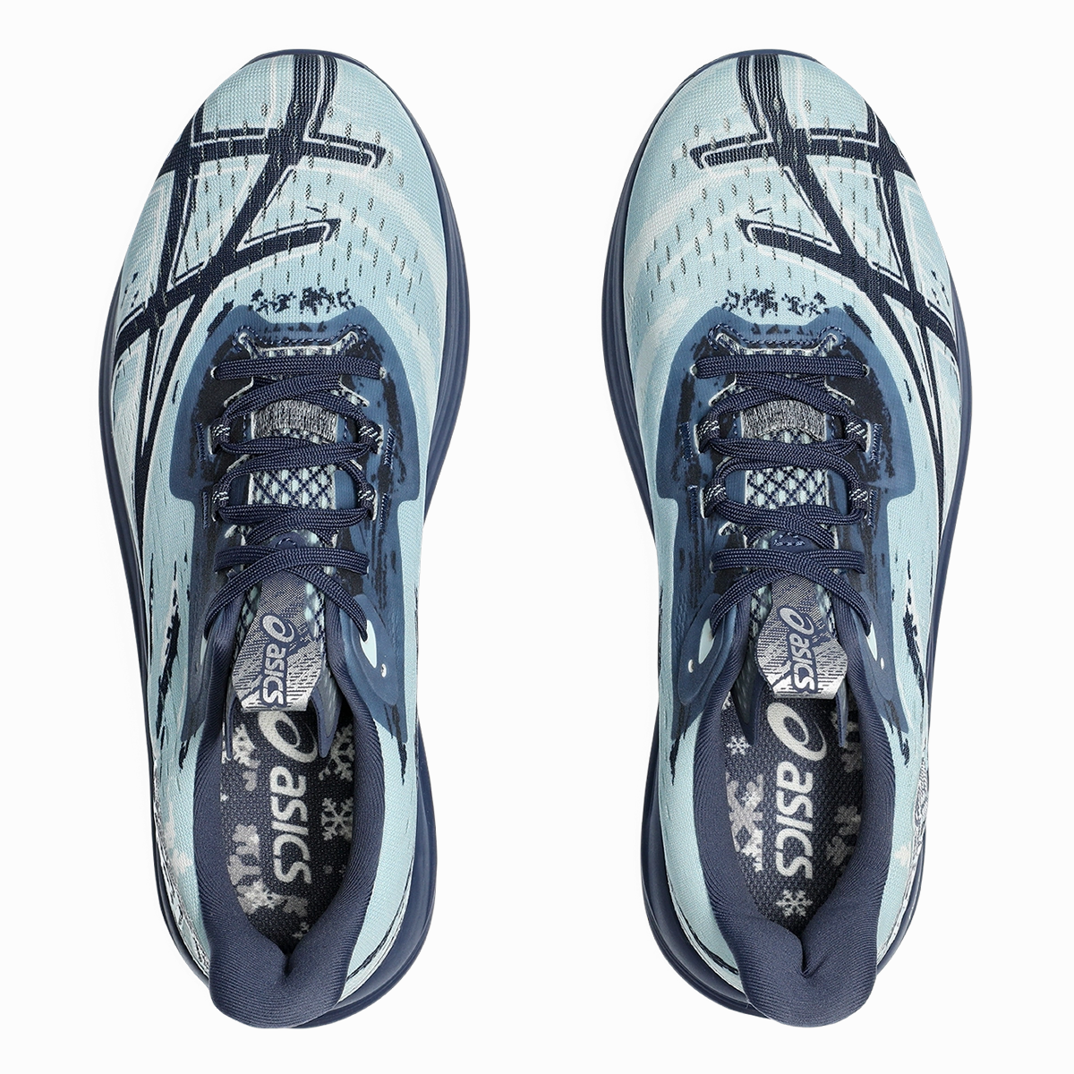 Asics Noosa Tri 15 Asics neutral running shoes