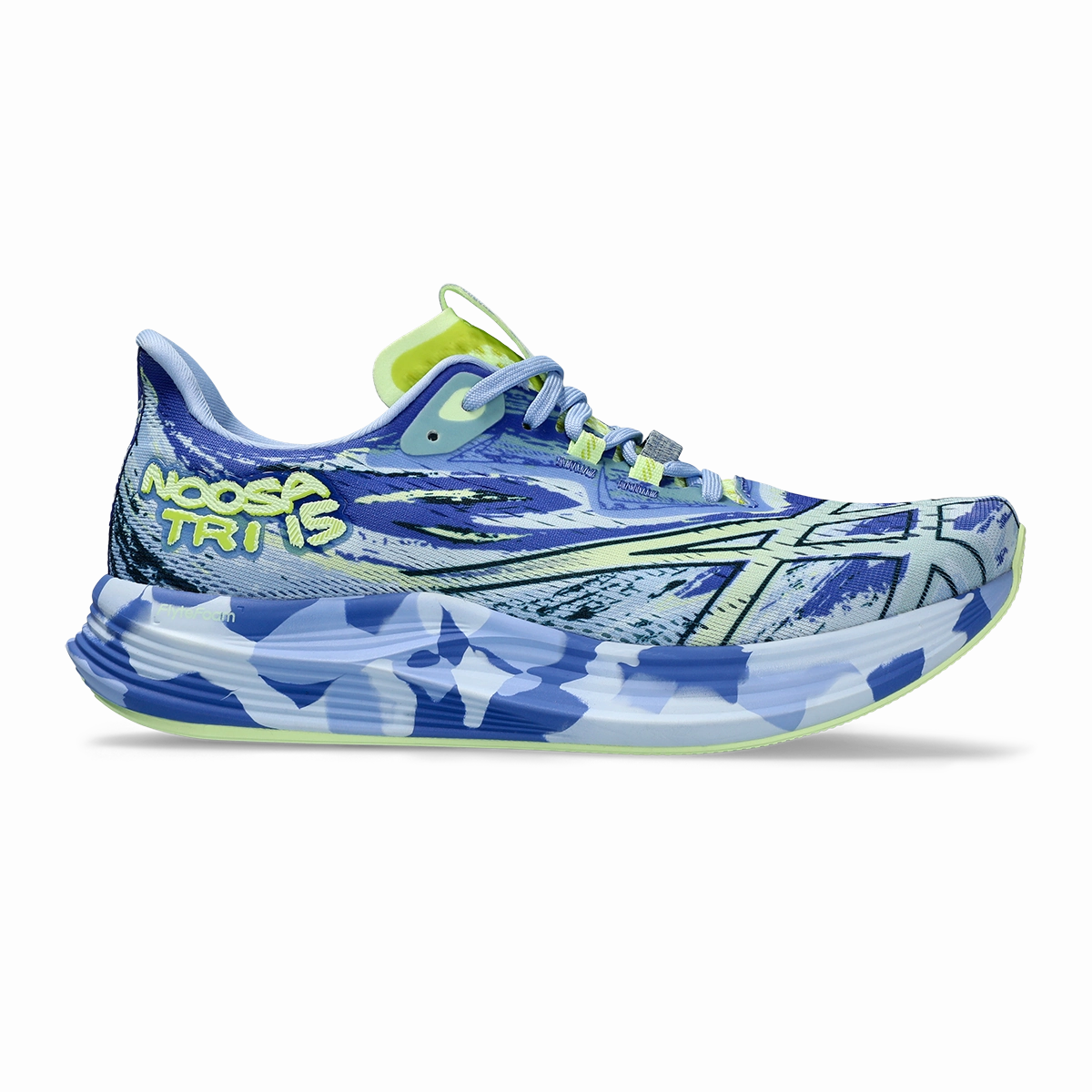 Asics Noosa Tri 15 Asics neutral running shoes