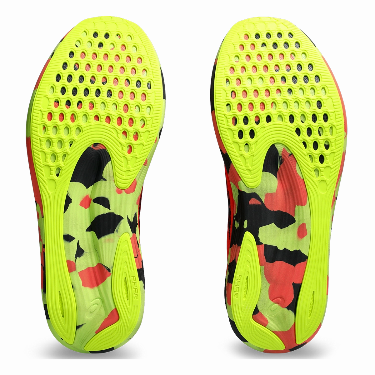 Asics Noosa Tri 15 Asics neutral running shoes