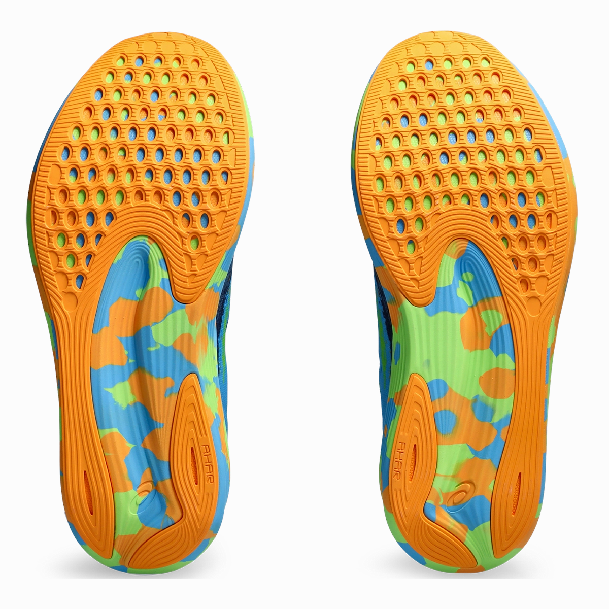 Asics Noosa Tri 15 Asics neutral running shoes