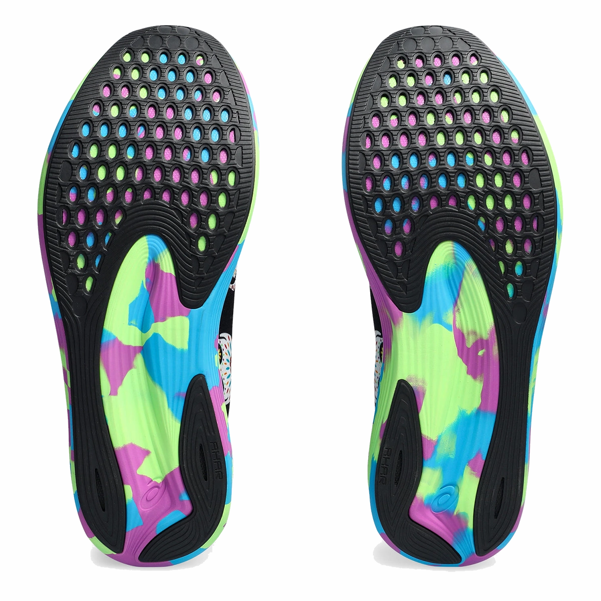 Asics Noosa Tri 15 Asics neutral running shoes