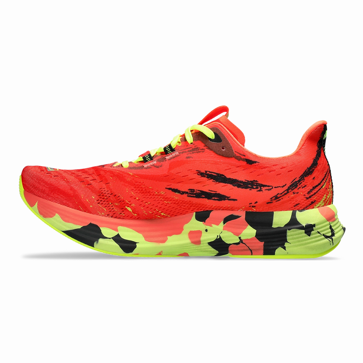 Asics Noosa Tri 15 Cushioned running sneakers