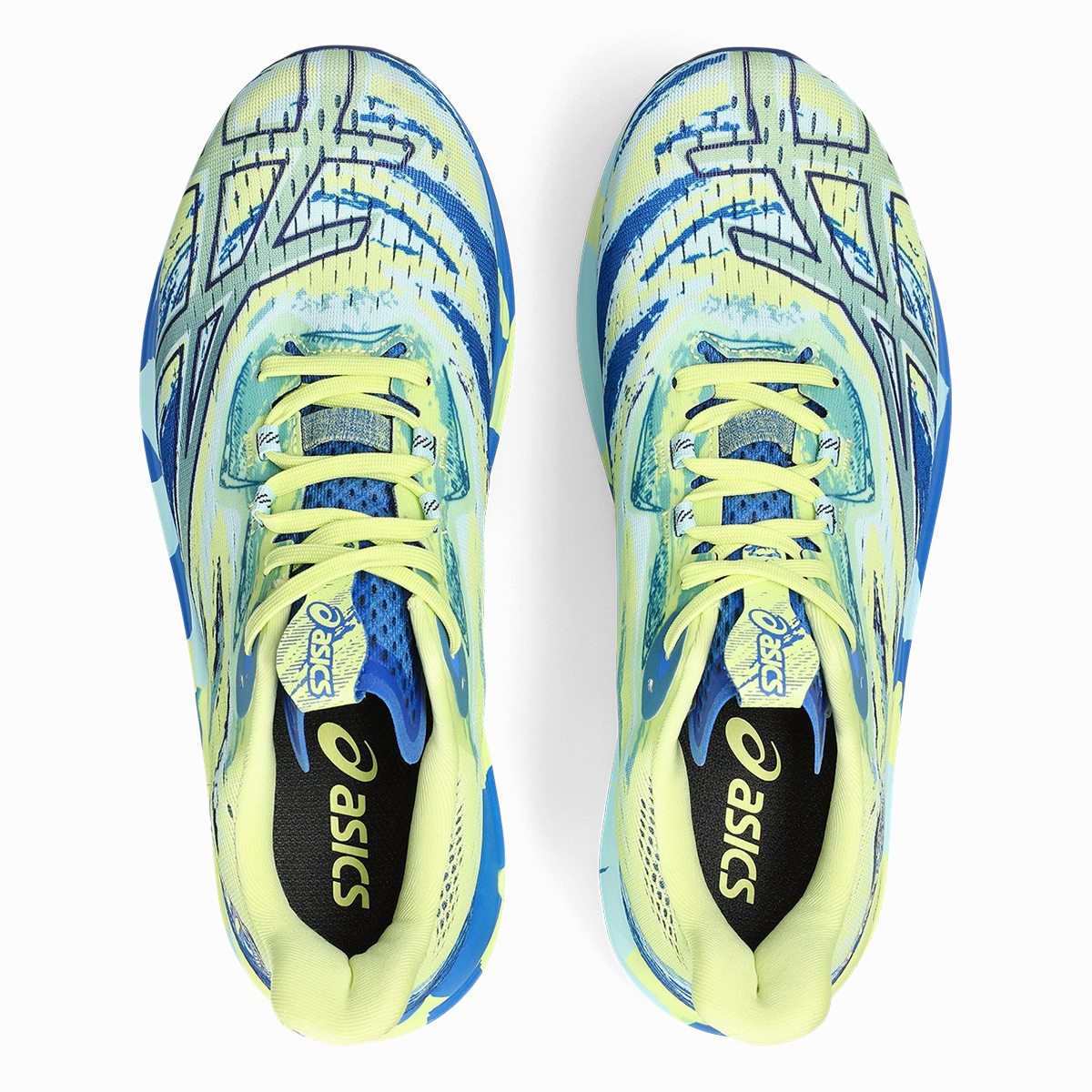 Asics Noosa Tri 15 Cushioned running sneakers