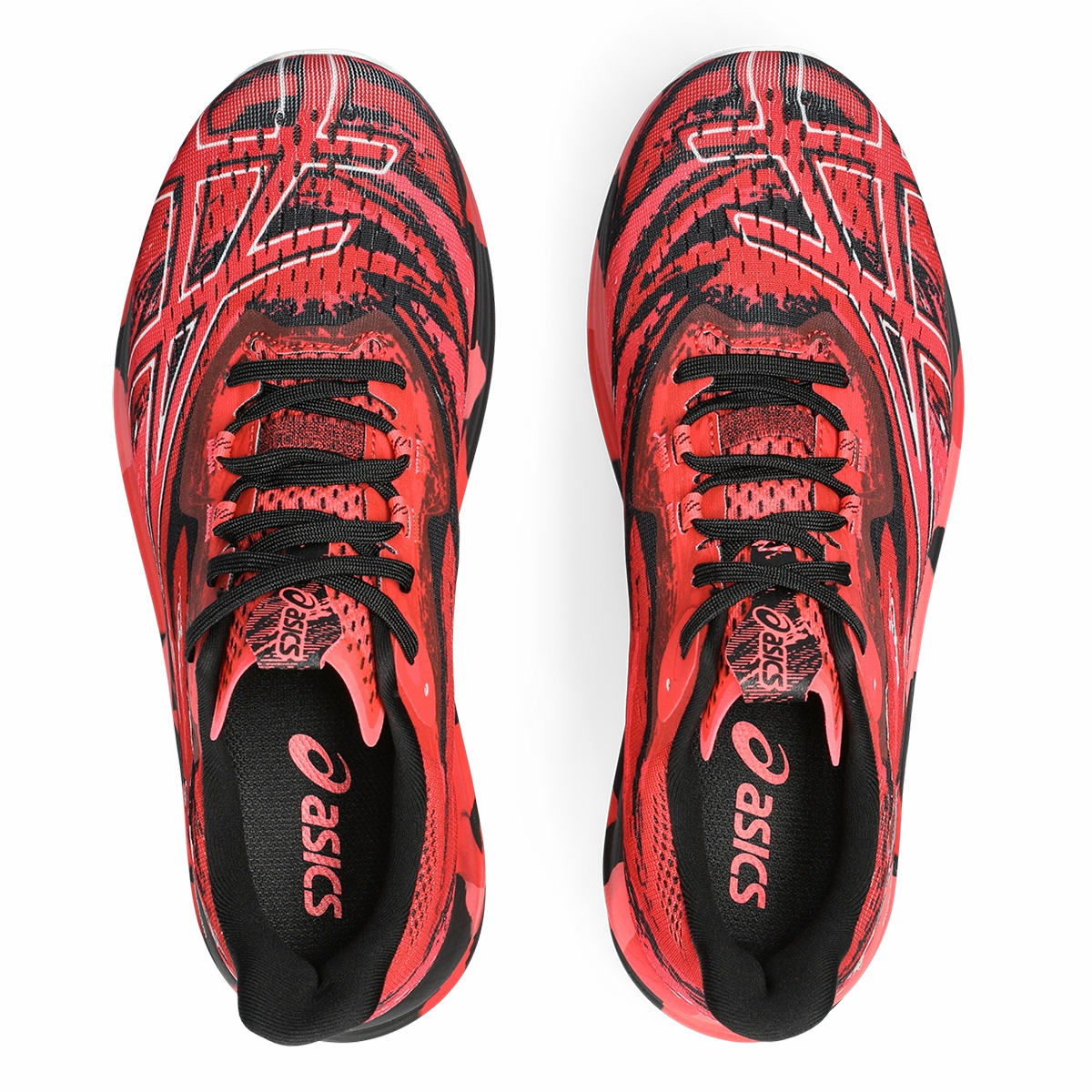 Asics Noosa Tri 15 Cushioned running sneakers