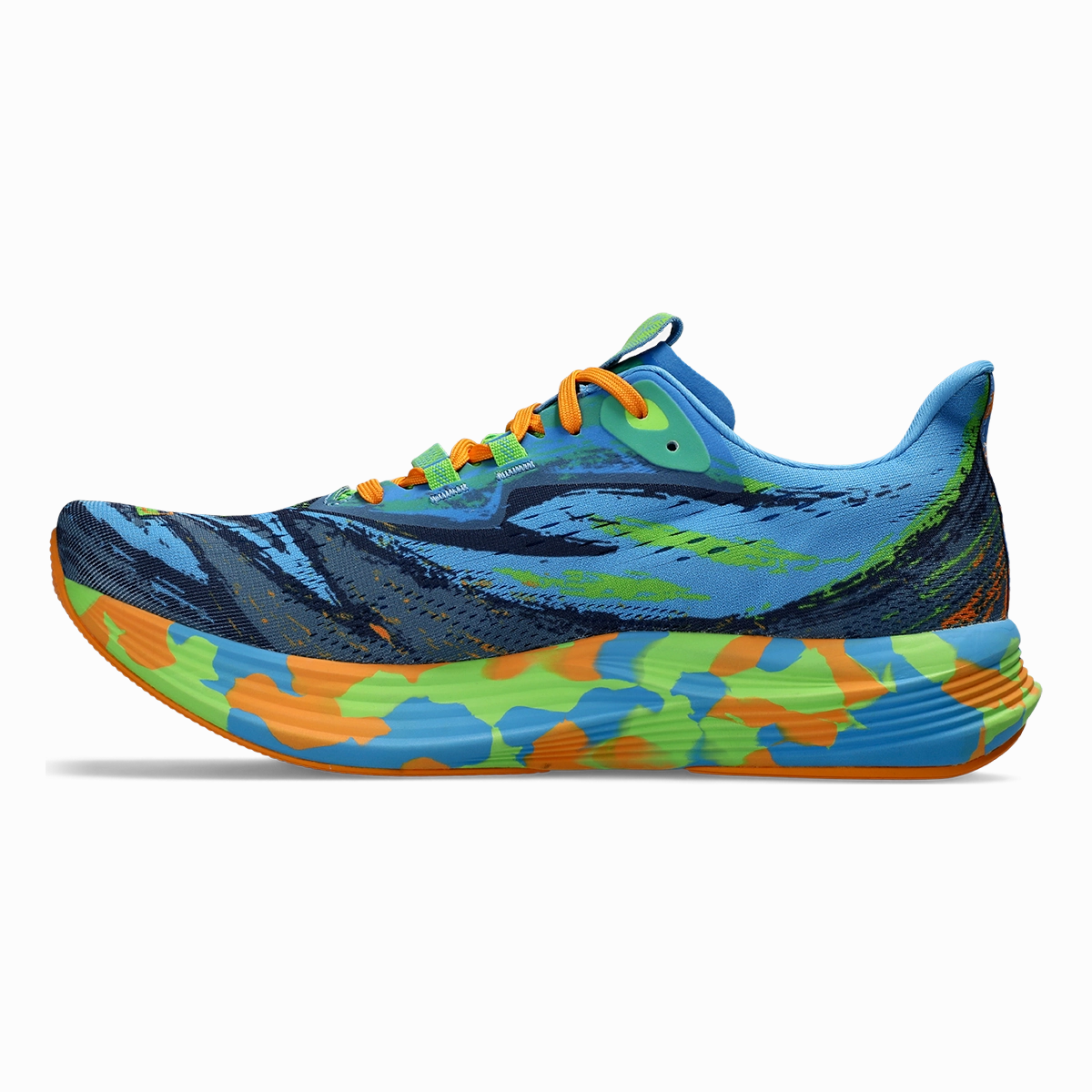 Asics Noosa Tri 15 Cushioned running sneakers