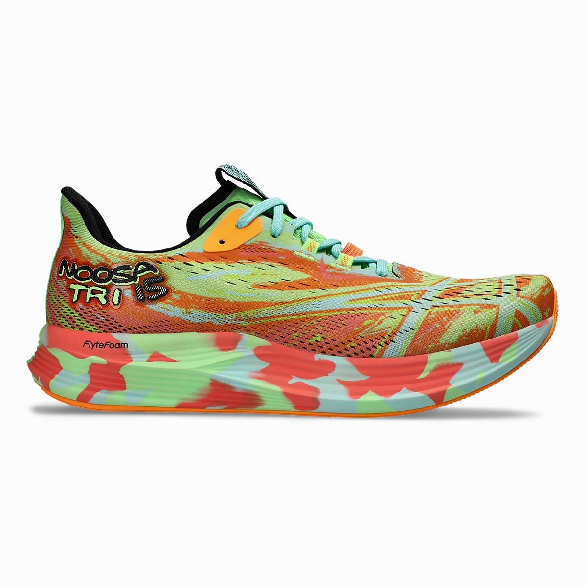 Asics Noosa Tri 15 Cushioned running sneakers