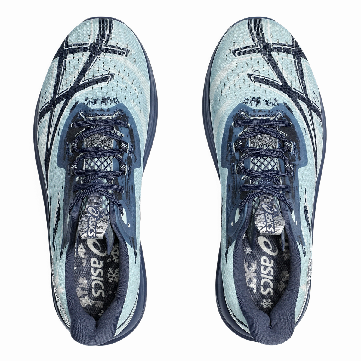 Asics Noosa Tri 15 Cushioned running sneakers
