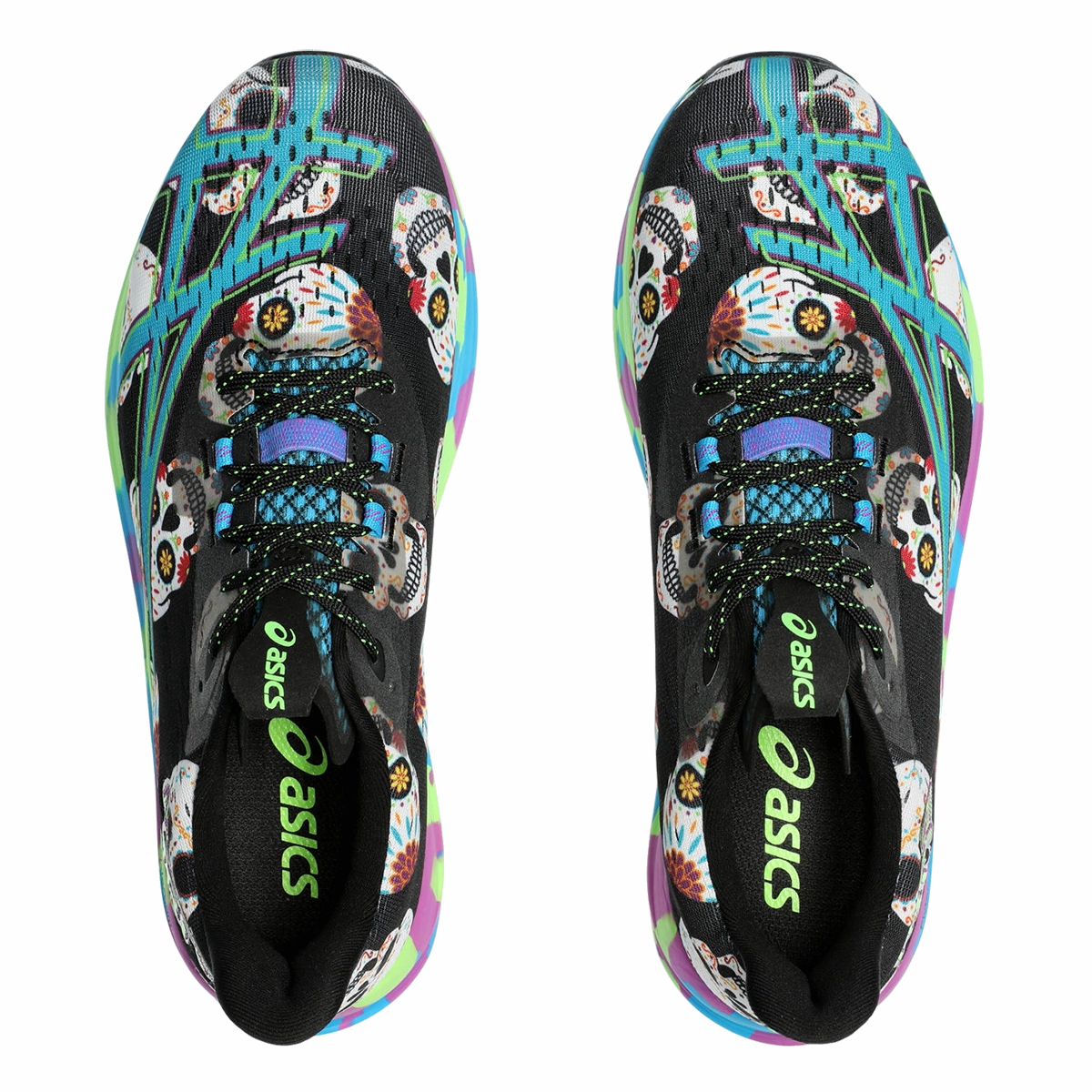 Asics Noosa Tri 15 Cushioned running sneakers