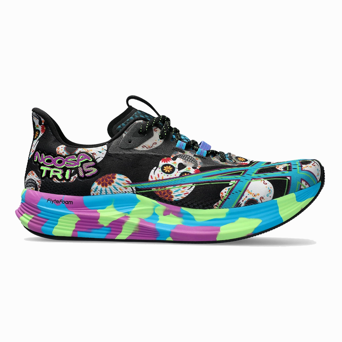 Asics Noosa Tri 15 Cushioned running sneakers