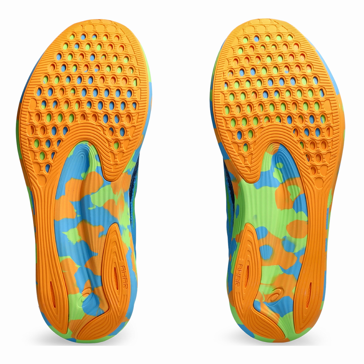 Asics Noosa Tri 15 Cushioned running sneakers
