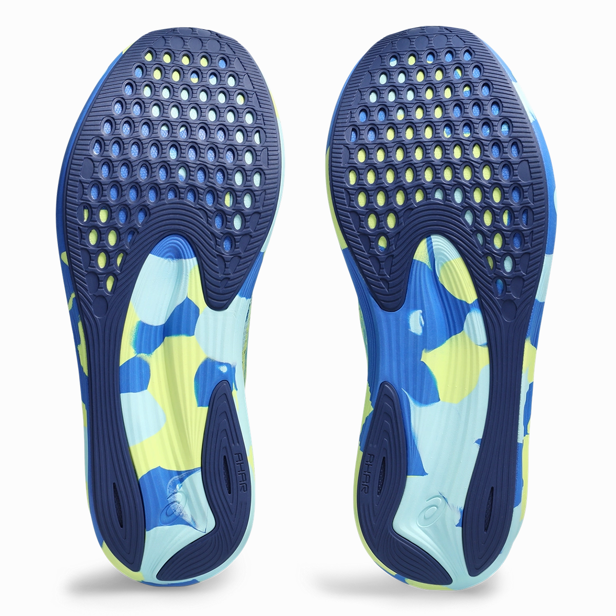 Asics Noosa Tri 15 Cushioned running sneakers