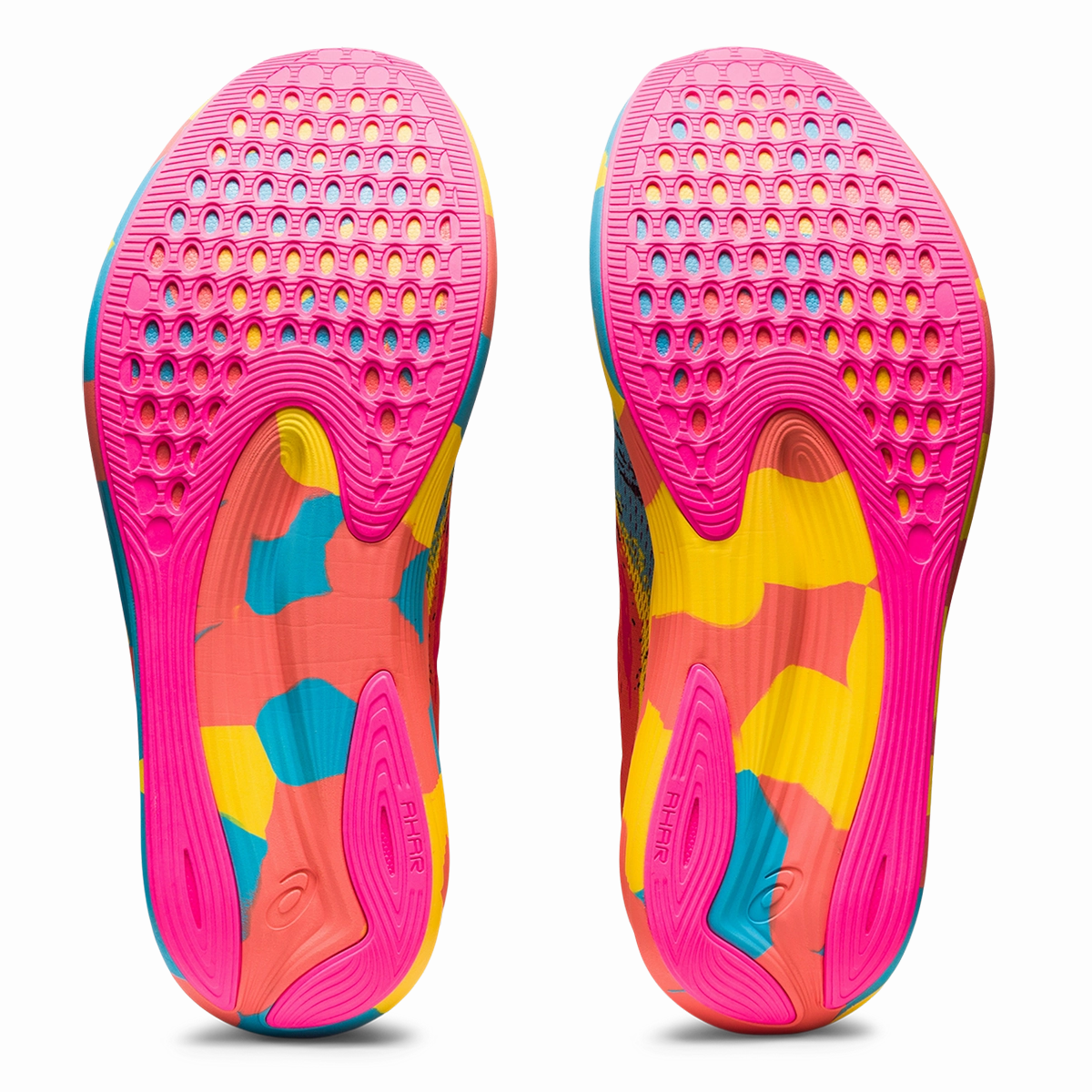 Asics Noosa Tri 15 Cushioned running sneakers