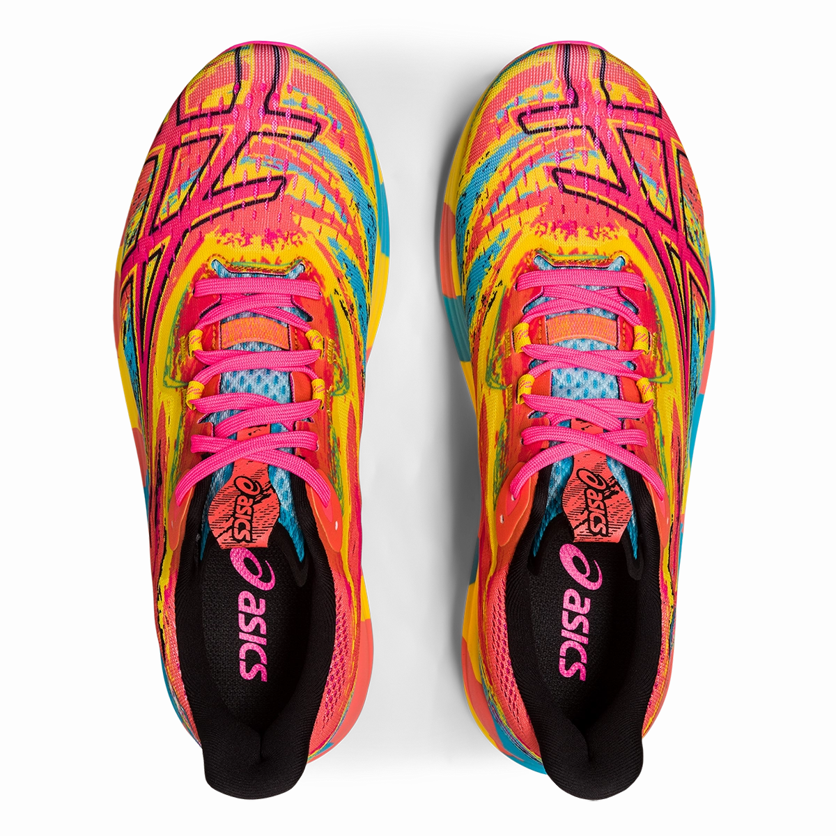 Asics Noosa Tri 15 Cushioned running sneakers
