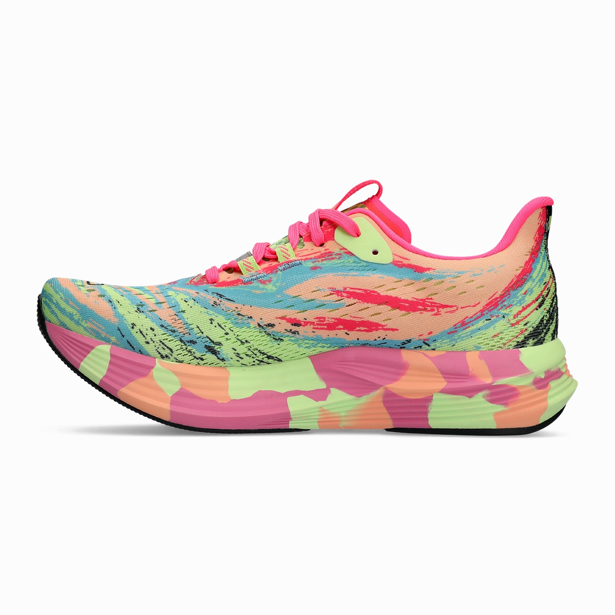 Asics Noosa Tri 15 High-energy running shoes