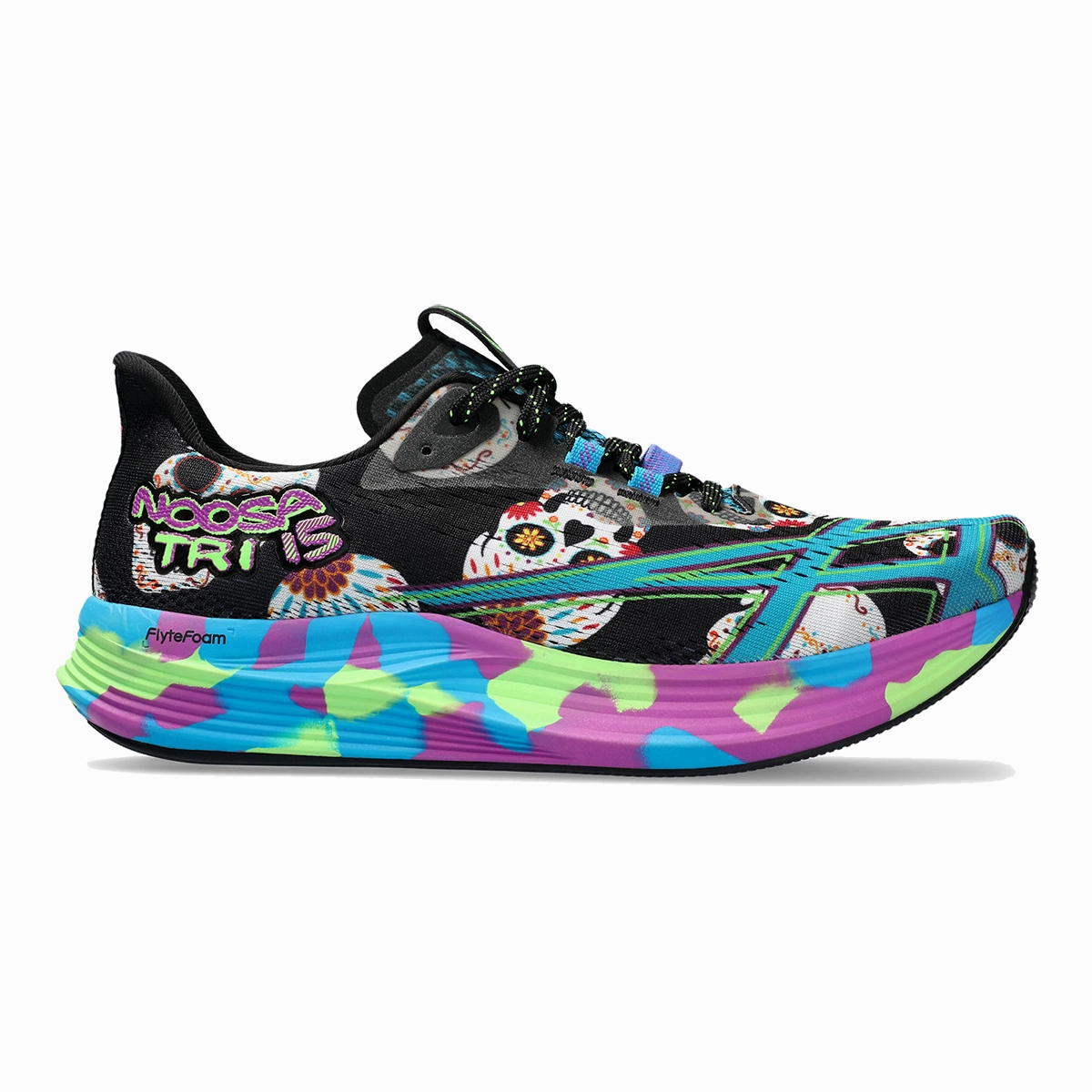 Asics Noosa Tri 15 High-energy running shoes