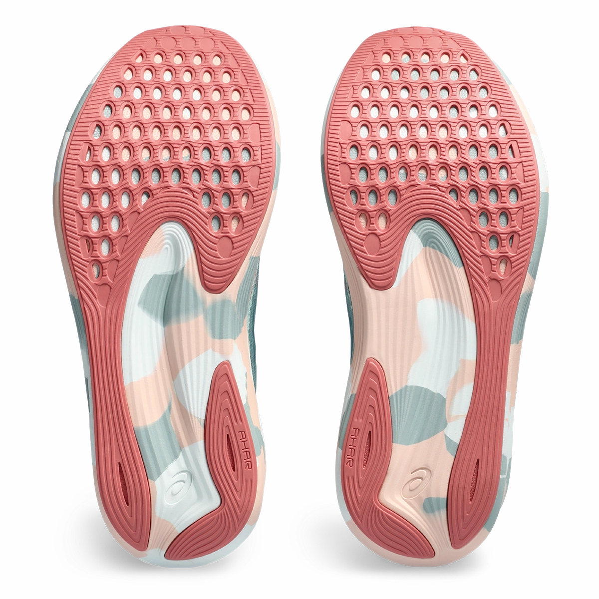 Asics Noosa Tri 15 High-energy running shoes